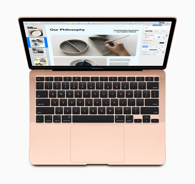 New MacBook Air has more to love - Image 3
