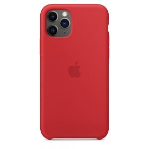 iPhone 11 Pro Silicone